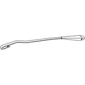 Resim Silbak Silgi Kolu Mıtsubıshı Canter Kamyon 430mm Uyumlu 
