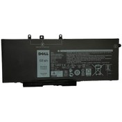 Resim Dell Latitude N092L549014Emea_W Batarya Pil 4 Cell Diğer
