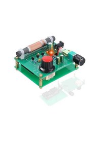 Resim Pazly Am Radyo Verici Montaj Kitleri: Deneysel Sinyal Kaynağı, Dıy Devre Kartı & Sdr Alıcı Hata Ayıklama Seti 