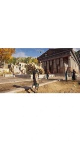 Resim Ubisoft Ps4 Assassin's Creed Odyssey 