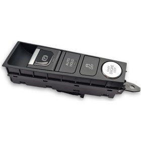 Resim Vw Passat Cc 2013-2017 El Park Fren Düğme Start Stop 3Ab927137D 