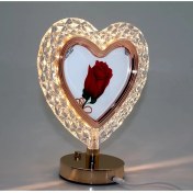 Resim Efe Avm Ledli Çerceve ALK1308 ( Lisinya ) 