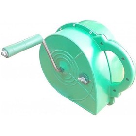 Resim Serkan Sıva Serpme Makinası Plastik 