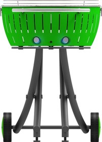 Resim Lotus XXL Dumansız Kömürlü Mangal 