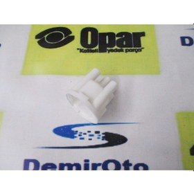 Resim 71366701 Distribütör Kapağı Doğan-Kartal-Şahin-Slx-Tipo 1,4 MAKO 