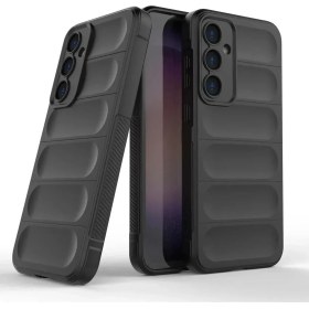 Resim A07 Optimum Silikon - SIYAH-(5796) 