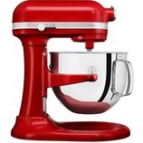 Resim KitchenAid 5KSM7580XEER Artisan 6,9 L Stand Mikser Empire Red 