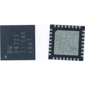 Resim Bq24721C Bq24721 Tı Bq24721C Qfn32 Notebook Entegre Chipset 