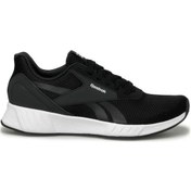 Resim Reebok Lıte Plus 2.5 Siyah Erkek Koşu Ayakkabısı 100206105 Siyah 