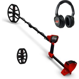 Resim Minelab Vanquish 540 Pro Paket 