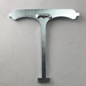 Resim Kapak Kaldırma Kolu (Küçük) 
