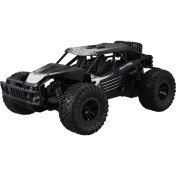 Resim KingKuee 25KM / H 2.4g Elektrikli Yüksek Hızlı Yarış Rc Araba, Wifi Fpv 720P Kamera ile Hd 1:18 Radyo Uzaktan Kumanda Tırmanma Off-Road Kamyon Oyuncakları, Siyah Kamera Yok (Yurt Dışından) 