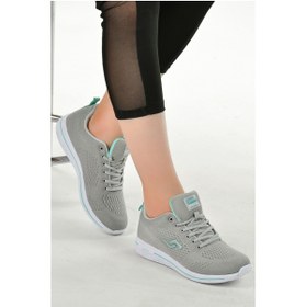 Resim Jump 24937 / 24938 Kadın Sneaker Unisex Anatomik Rahat Günlük Spor Ayakkabı 