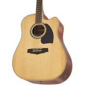 Resim Ibanez Pf15ECE-NT Elektro Akustik Gitar 