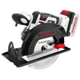 Resim Specco Akülü Sunta Kesme 20v-2ah Sp20v4070 