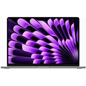 Resim MacBook Air Z18N000HE 8 CPU 10 GPU M2 24 GB 1 TB SSD 15.3" macOS Dizüstü Bilgisayar 