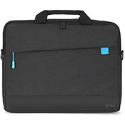 Resim Mcs020 14.1" Mycase Siyah Notebook Çantası Preo