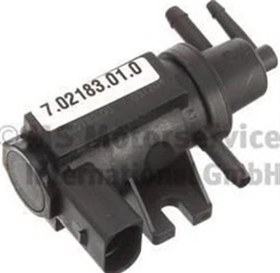 Resim Volkswagen Transporter T5 2.5 TDI Selenoid Valfi Pierburg Marka 1K0906627D 