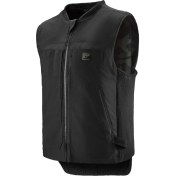 Resim Alpinestars Tech-Air 3 V2 Kanvas System Airbag Yelek Siyah 