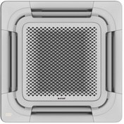 Resim Arçelik Aeccu240-aeccu241 Inverter / 24.000 Btu Kaset Tipi Klima - Yeni Nesil ( U ) Kasa 