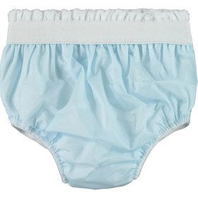 Resim Babyjem Alıştırma Külodu 2li Set 2 Yaş Mavi 