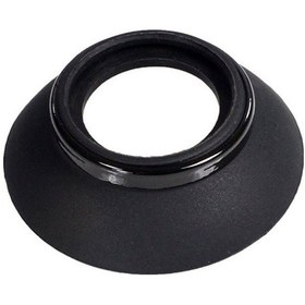 Resim Raypro Nikon İçin Dk-19 Vizör Lastiği D5 D4 D3 D2 D850 D810 D800 Df D700 