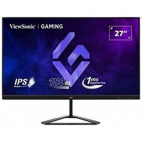Resim Viewsonic VX2779J-HD-PRO 27 1ms 180Hz Gaming Monitör 