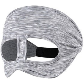 Resim Gajeena Oculus Quest 2 Ve Htc Vive İçin Nefes Alabilir Ter Önleyici Vr Göz Maskesi Kılıfı - Çok Renkli 