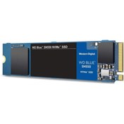 Resim WD Wd Blue Sn550 Wdba3v0010bnc - Ssd - 1 Tb - Dahili - M.2 2280 - Pcı Express 3.0 X4 (nvme) 