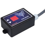 Resim Createtech 15 Sesli Araç Kornası Kontrol Ünitesi, 12-24v Hoparlör Ve Anahtarlama Sistemi 