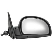 Resim Hyundai Accent Admire Manuel Sağ Dikiz Aynası (2003-2006) İthal Marka 