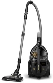 Resim Philips Marathon Ultimate Toz Torbasız Elektrikli Süpürge, PowerCyclone 10, TriActive Ultra Başlık, NanoClean, Allergy H13 Filtre, XB9125/07 