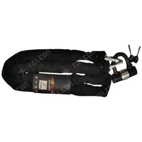 Resim Zincir Kilit U Başlık 10 2000mm 