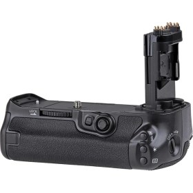 Resim Canon Eos 7D Mark Iı İçin Ayex Ax-7Dıı Batter Grip, Bg-E16 