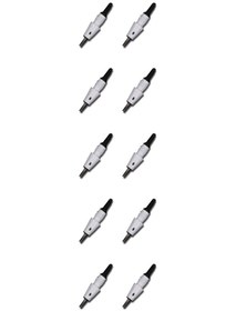 Resim F5 Artmex Kalıcı Makyaj İğnesi 10 Adet 