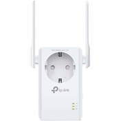 Resim TP-Link TL-WA860RE AC Soketli 300Mbps WiFi Menzil Genişletici 