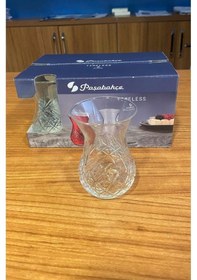 Resim Paşabahçe Timeless 42881 155 Cc Çay Bardağı 