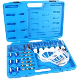 Resim Brio Enjektör Test Aparatı Commonrail Dizel Araçlar Universal 