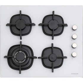 Resim Silverline BO6502W02 - CS5429W01 - 3420 Classy 60 Beyaz Ankastre Set 