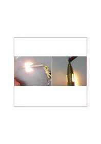 Resim Oto Test Kalemi Kontrol Kalemi 12v-24v 