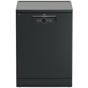 Resim Beko BM 4044 A Antrasit Aktif Hijyen 4 Pgoramlı Bulaşık Makinesi 