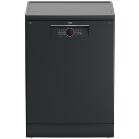 Resim Beko BM 4044 A Antrasit Aktif Hijyen 4 Pgoramlı Bulaşık Makinesi 