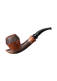 Resim Şahin Collection 2019 9mm. Filtreli Akrilik Saplı Pipo 239255 