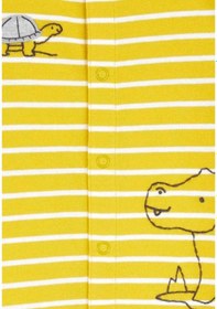 Resim Carter's Erkek Bebek Kısa Tulum 1q493510 - Çok Renkli 