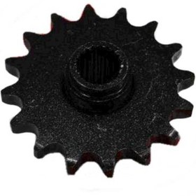 Resim Motobisavm ÖN DİŞLİ ATV 16T - 530 20 mm 