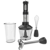 Resim Sunny OPERA MİDİ 700W BLENDER SET - SİYAH 