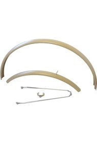 Resim Sedona SD - 807 City Çamurluk Seti 28'' 