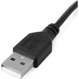 Resim USB 2.0 Dişi-Erkek UZATMA KABLO 10 METRE UZATICI EKLEME EKLENTİ 