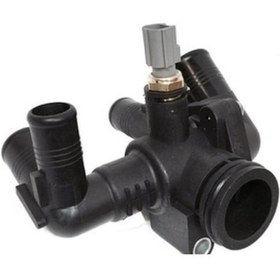 Resim Ford Transit V363 Termostat Gövdesi Komplesi Oes 