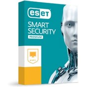Resim Eset Nod32 Smart Security Premium Türkçe 3 Kullanıcı 1 Yıl Box (546426664) 